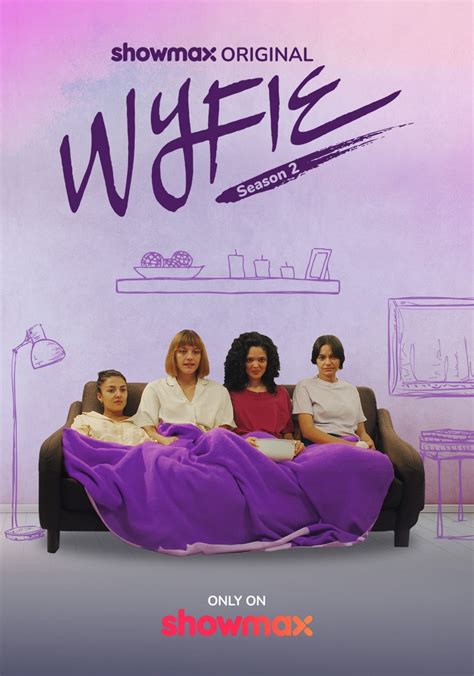 Watch Wyfie Streaming Online .